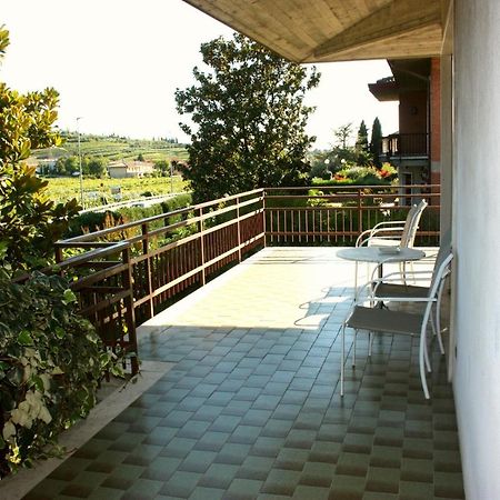 Grappoli Della Valpolicella Bed & Breakfast Negrar Exterior photo