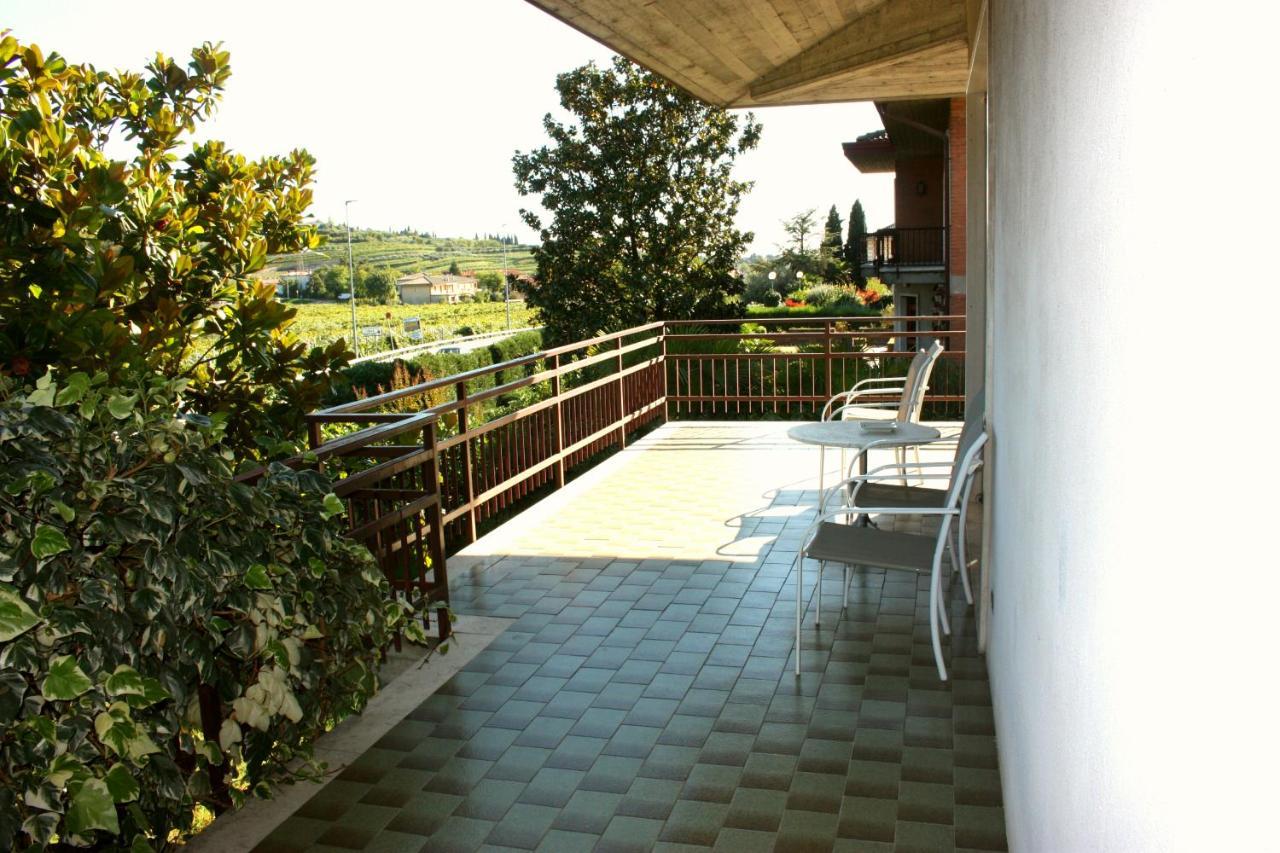 Grappoli Della Valpolicella Bed & Breakfast Negrar Exterior photo