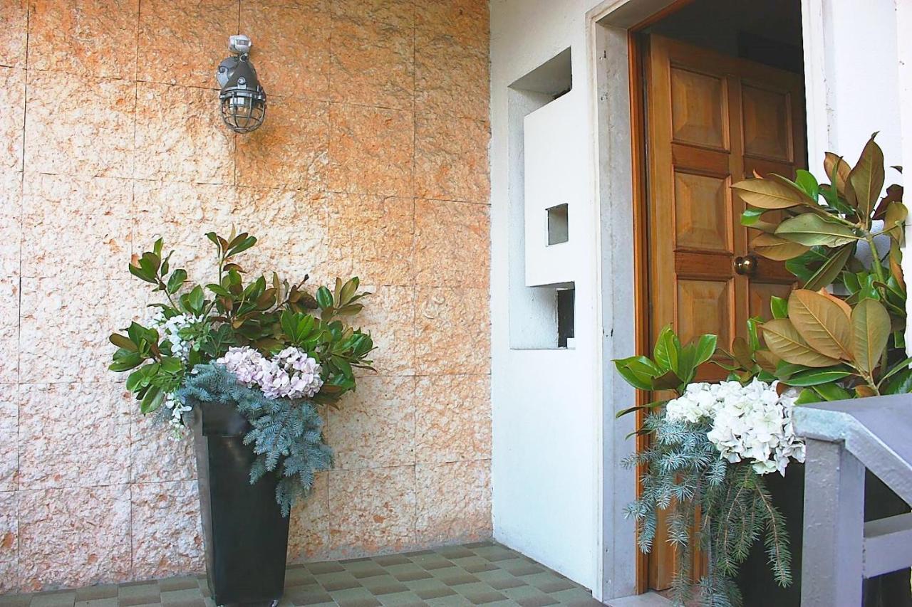 Grappoli Della Valpolicella Bed & Breakfast Negrar Exterior photo