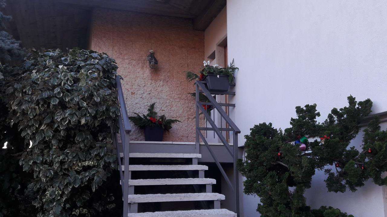 Grappoli Della Valpolicella Bed & Breakfast Negrar Exterior photo